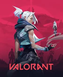 Valorant